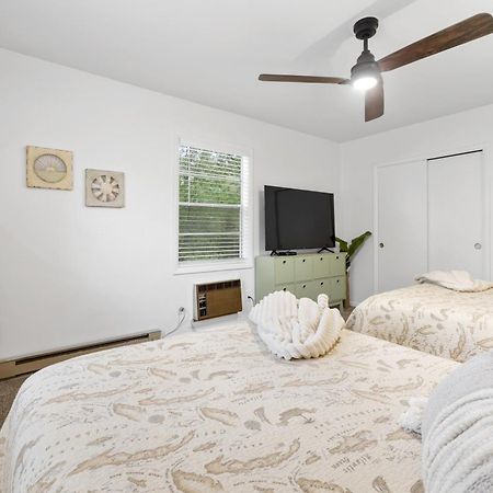 Sunrise - 1322 Indian Point Road Βίλα Μπράνσον Εξωτερικό φωτογραφία