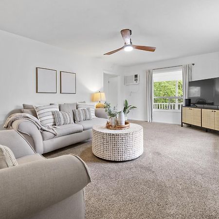 Sunrise - 1322 Indian Point Road Βίλα Μπράνσον Εξωτερικό φωτογραφία