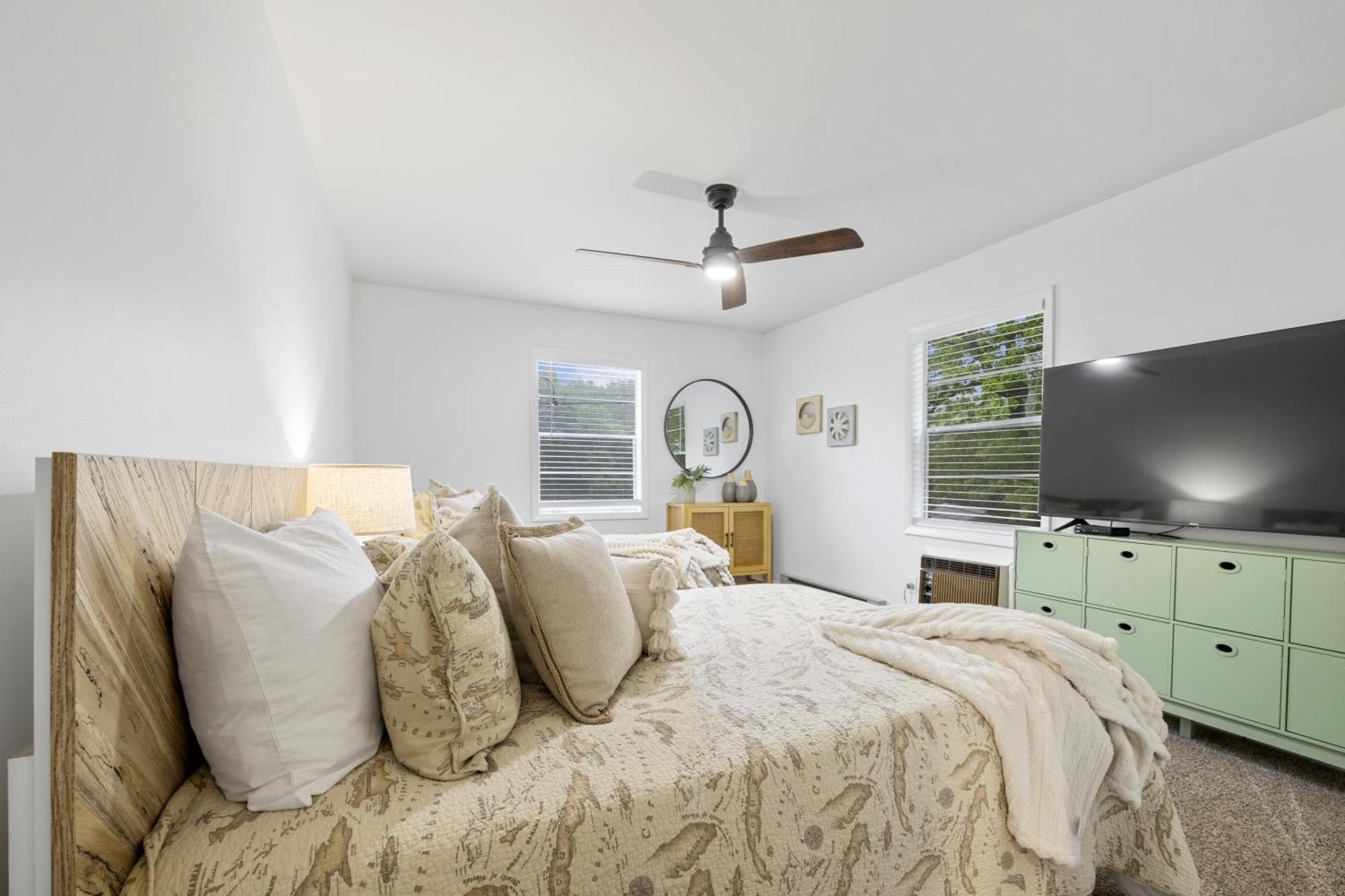 Sunrise - 1322 Indian Point Road Βίλα Μπράνσον Εξωτερικό φωτογραφία